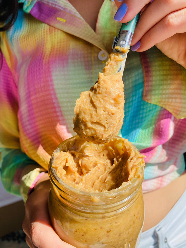 Date Rose Caramel Sauce - MAGICDATES