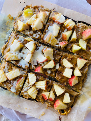 No Bake Chocolate Bark