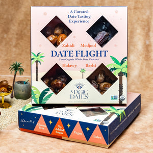 Date Flight Magic Dates 