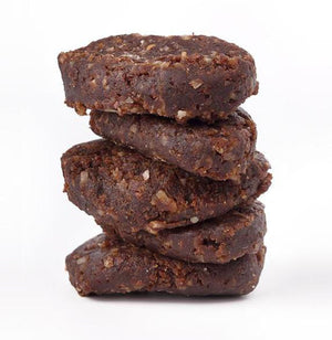 Date Snack Bites <br>Salted Walnut Brownie MAGICdATES 